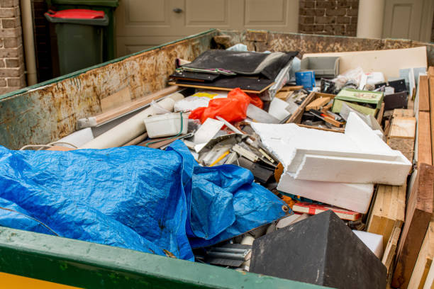 Reliable Canutillo, TX Junk Removal Services Solutions